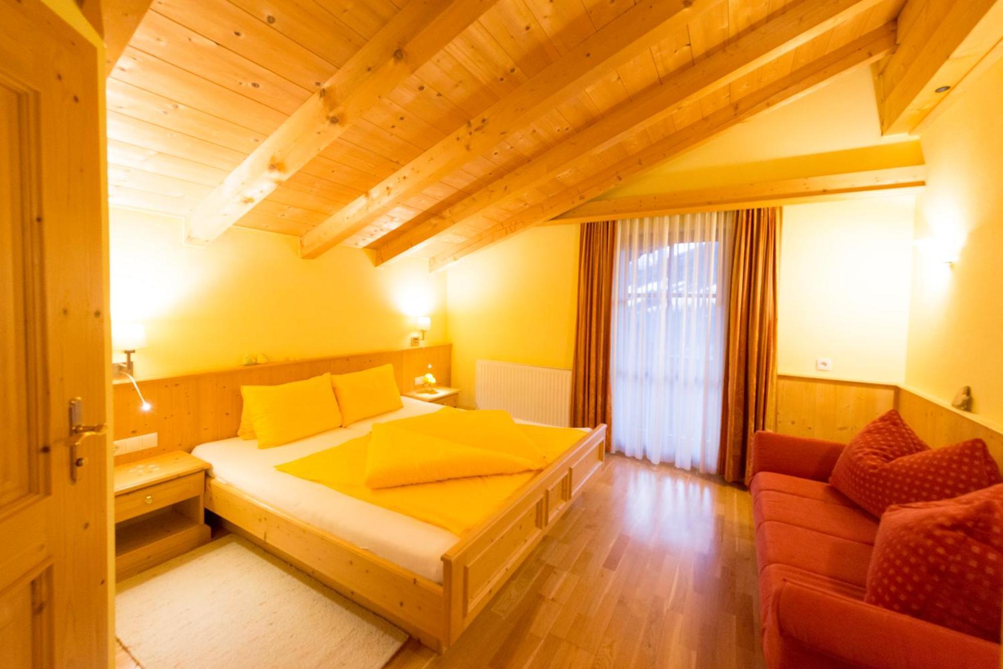 Aparthaus Sonnenhof Alpbach Exterior foto