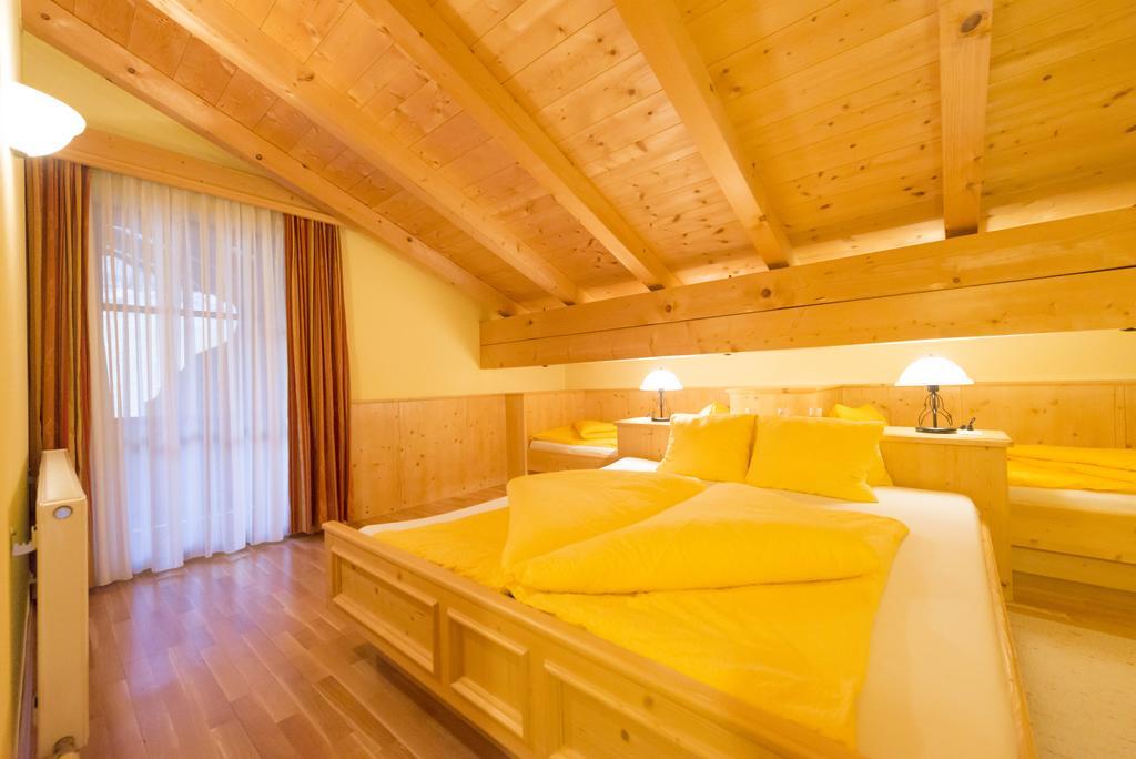 Aparthaus Sonnenhof Alpbach Exterior foto